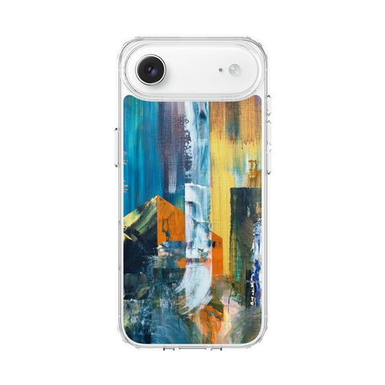 Slim Protection Case［ Shotaro Sanada - Between the Landscapes.007 ］