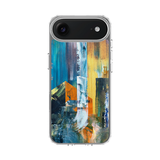 Slim Protection Case［ Shotaro Sanada - Between the Landscapes.007 ］