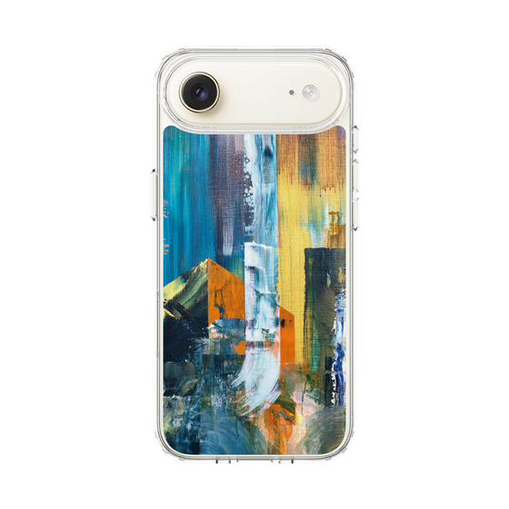 Slim Protection Case［ Shotaro Sanada - Between the Landscapes.007 ］