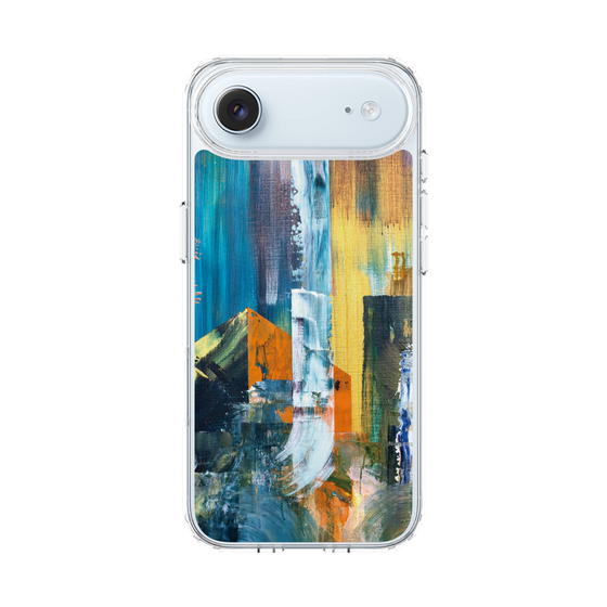 Slim Protection Case［ Shotaro Sanada - Between the Landscapes.007 ］