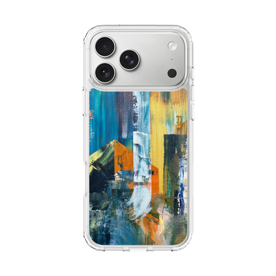 Slim Protection Case［ Shotaro Sanada - Between the Landscapes.007 ］