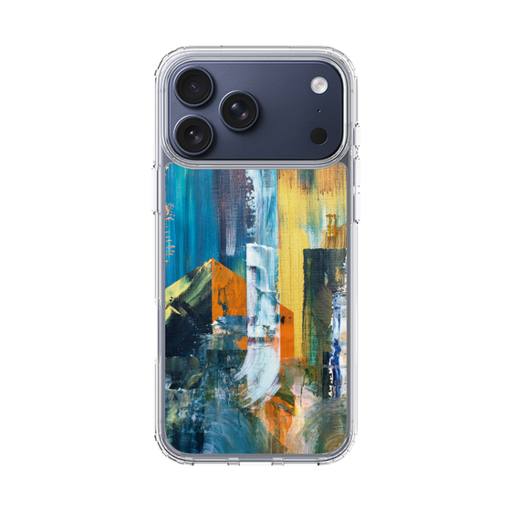Slim Protection Case［ Shotaro Sanada - Between the Landscapes.007 ］