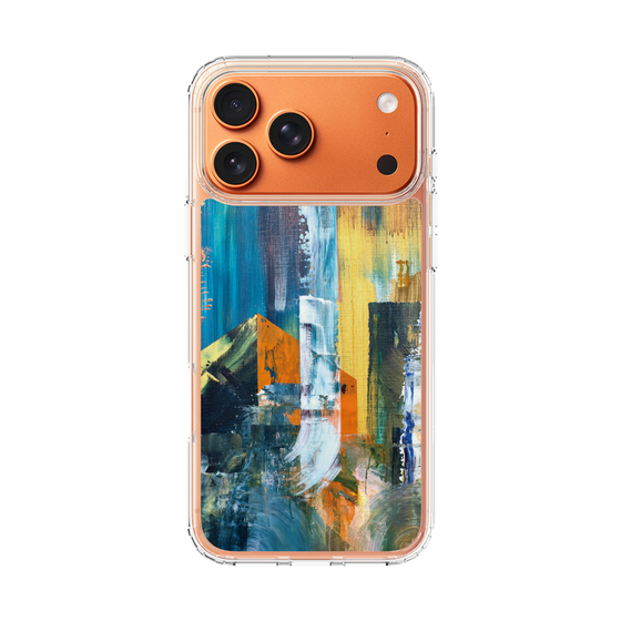 Slim Protection Case［ Shotaro Sanada - Between the Landscapes.007 ］