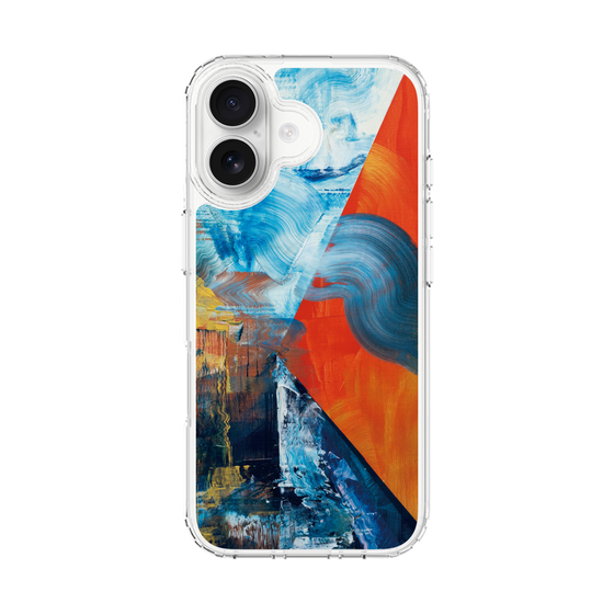 Slim Protection Case［ Shotaro Sanada - Between the Landscapes.008 ］