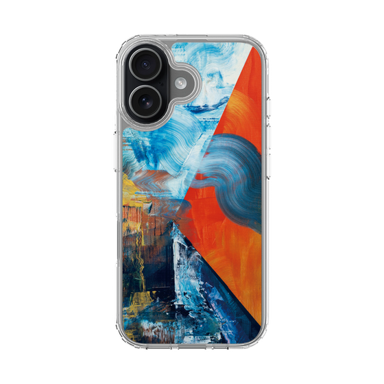 Slim Protection Case［ Shotaro Sanada - Between the Landscapes.008 ］