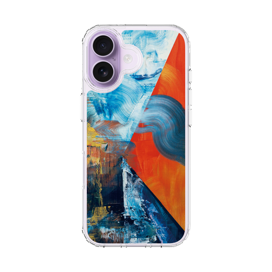 Slim Protection Case［ Shotaro Sanada - Between the Landscapes.008 ］