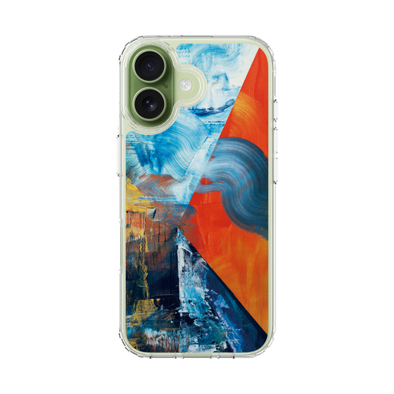 Slim Protection Case［ Shotaro Sanada - Between the Landscapes.008 ］