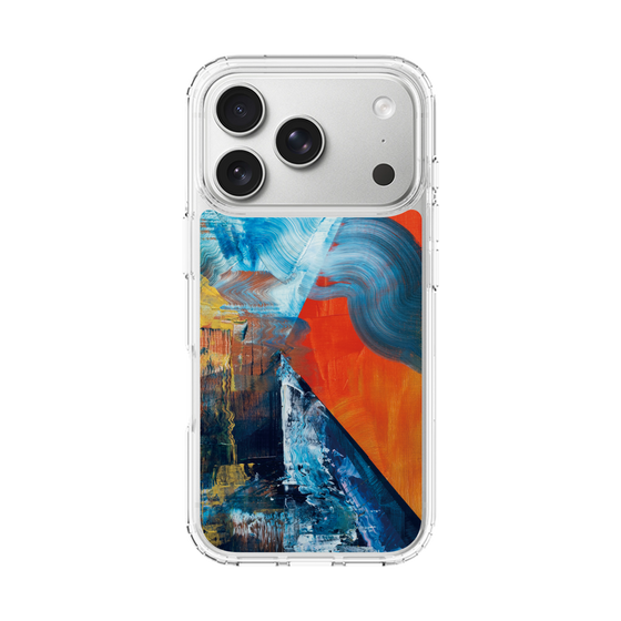 Slim Protection Case［ Shotaro Sanada - Between the Landscapes.008 ］