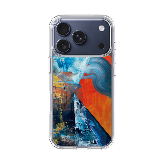 Slim Protection Case［ Shotaro Sanada - Between the Landscapes.008 ］