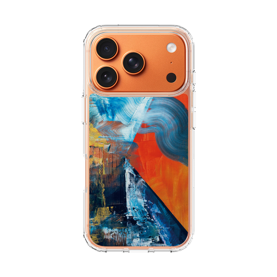 Slim Protection Case［ Shotaro Sanada - Between the Landscapes.008 ］