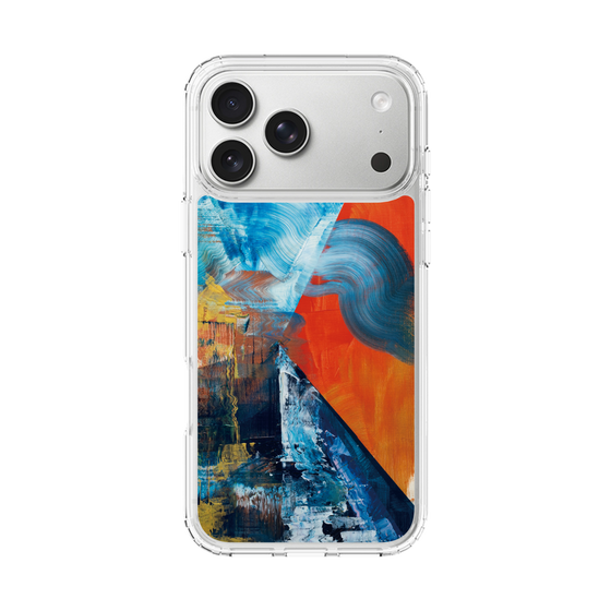 Slim Protection Case［ Shotaro Sanada - Between the Landscapes.008 ］