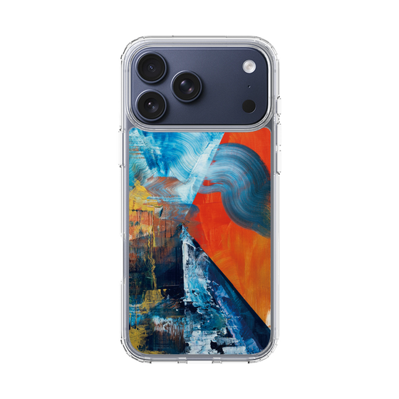 Slim Protection Case［ Shotaro Sanada - Between the Landscapes.008 ］