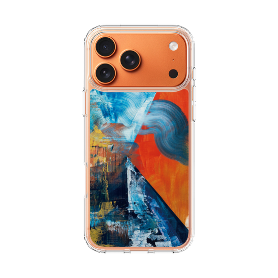 Slim Protection Case［ Shotaro Sanada - Between the Landscapes.008 ］