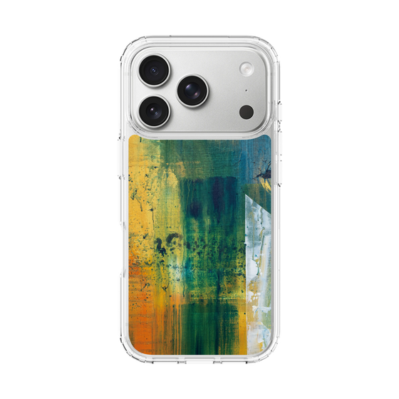 Slim Protection Case［ Shotaro Sanada - Between the Landscapes.009 ］