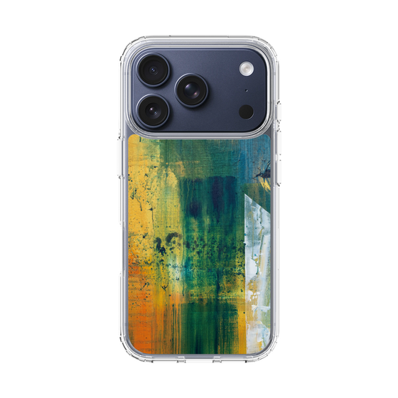 Slim Protection Case［ Shotaro Sanada - Between the Landscapes.009 ］