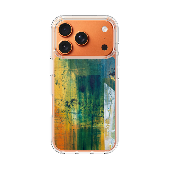 Slim Protection Case［ Shotaro Sanada - Between the Landscapes.009 ］