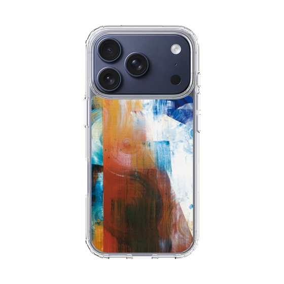 Slim Protection Case［ Shotaro Sanada - Between the Landscapes.010 ］
