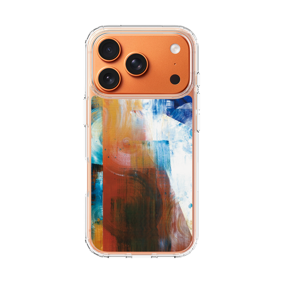 Slim Protection Case［ Shotaro Sanada - Between the Landscapes.010 ］