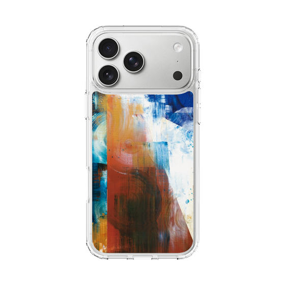 Slim Protection Case［ Shotaro Sanada - Between the Landscapes.010 ］