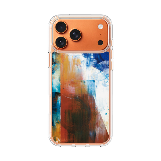 Slim Protection Case［ Shotaro Sanada - Between the Landscapes.010 ］