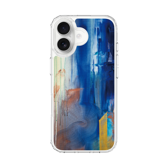Slim Protection Case［ Shotaro Sanada - Between the Landscapes.011 ］