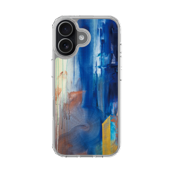 Slim Protection Case［ Shotaro Sanada - Between the Landscapes.011 ］