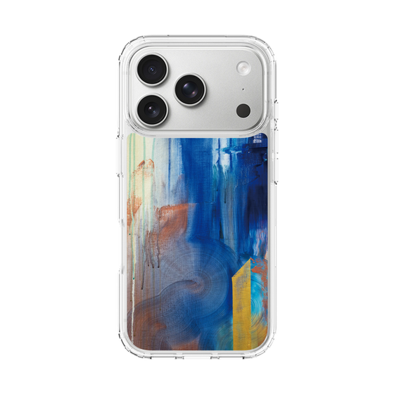 Slim Protection Case［ Shotaro Sanada - Between the Landscapes.011 ］