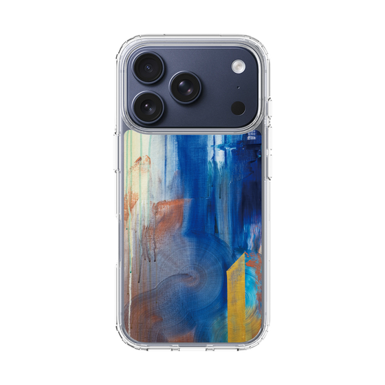 Slim Protection Case［ Shotaro Sanada - Between the Landscapes.011 ］