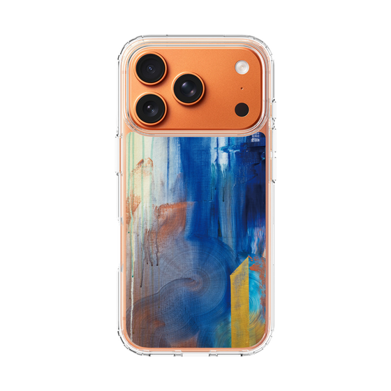 Slim Protection Case［ Shotaro Sanada - Between the Landscapes.011 ］
