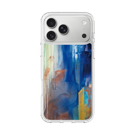 Slim Protection Case［ Shotaro Sanada - Between the Landscapes.011 ］