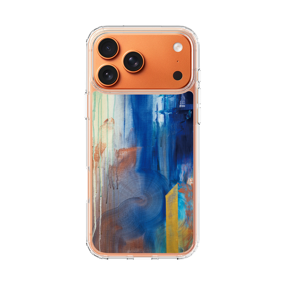 Slim Protection Case［ Shotaro Sanada - Between the Landscapes.011 ］