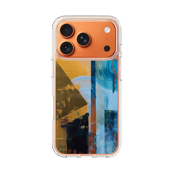Slim Protection Case［ Shotaro Sanada - Between the Landscapes.012 ］