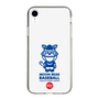 Slim Protection Case［ KEY LEGEND - MOON BEAR BASEBALL ］