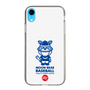 Slim Protection Case［ KEY LEGEND - MOON BEAR BASEBALL ］