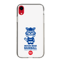 Slim Protection Case［ KEY LEGEND - MOON BEAR BASEBALL ］