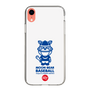 Slim Protection Case［ KEY LEGEND - MOON BEAR BASEBALL ］