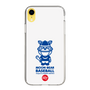 Slim Protection Case［ KEY LEGEND - MOON BEAR BASEBALL ］