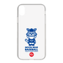 Slim Protection Case［ KEY LEGEND - MOON BEAR BASEBALL ］