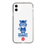 Slim Protection Case［ KEY LEGEND - MOON BEAR BASEBALL ］