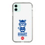 Slim Protection Case［ KEY LEGEND - MOON BEAR BASEBALL ］