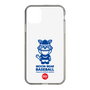 Slim Protection Case［ KEY LEGEND - MOON BEAR BASEBALL ］