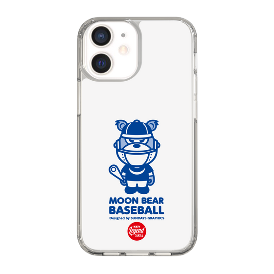 Slim Protection Case［ KEY LEGEND - MOON BEAR BASEBALL ］