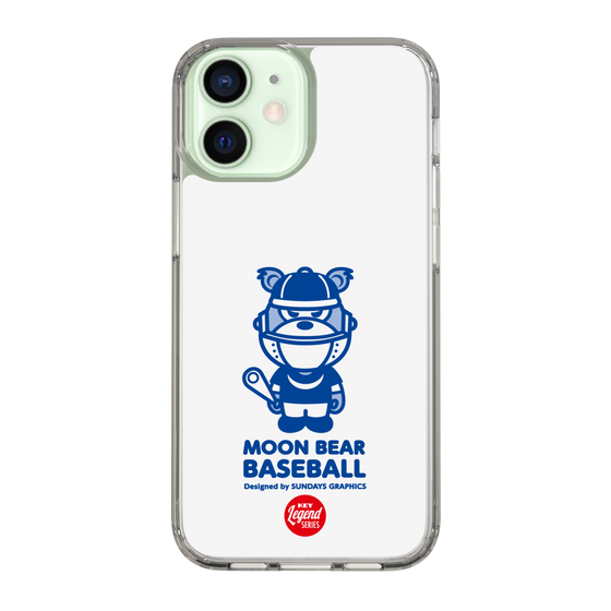 Slim Protection Case［ KEY LEGEND - MOON BEAR BASEBALL ］