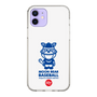 Slim Protection Case［ KEY LEGEND - MOON BEAR BASEBALL ］