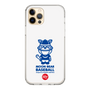 Slim Protection Case［ KEY LEGEND - MOON BEAR BASEBALL ］
