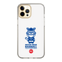 Slim Protection Case［ KEY LEGEND - MOON BEAR BASEBALL ］