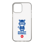 Slim Protection Case［ KEY LEGEND - MOON BEAR BASEBALL ］