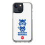 Slim Protection Case［ KEY LEGEND - MOON BEAR BASEBALL ］
