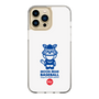 Slim Protection Case［ KEY LEGEND - MOON BEAR BASEBALL ］