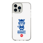 Slim Protection Case［ KEY LEGEND - MOON BEAR BASEBALL ］